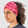 Neck Varmere Karpos Neck warmer Light svart-indigo-grønn